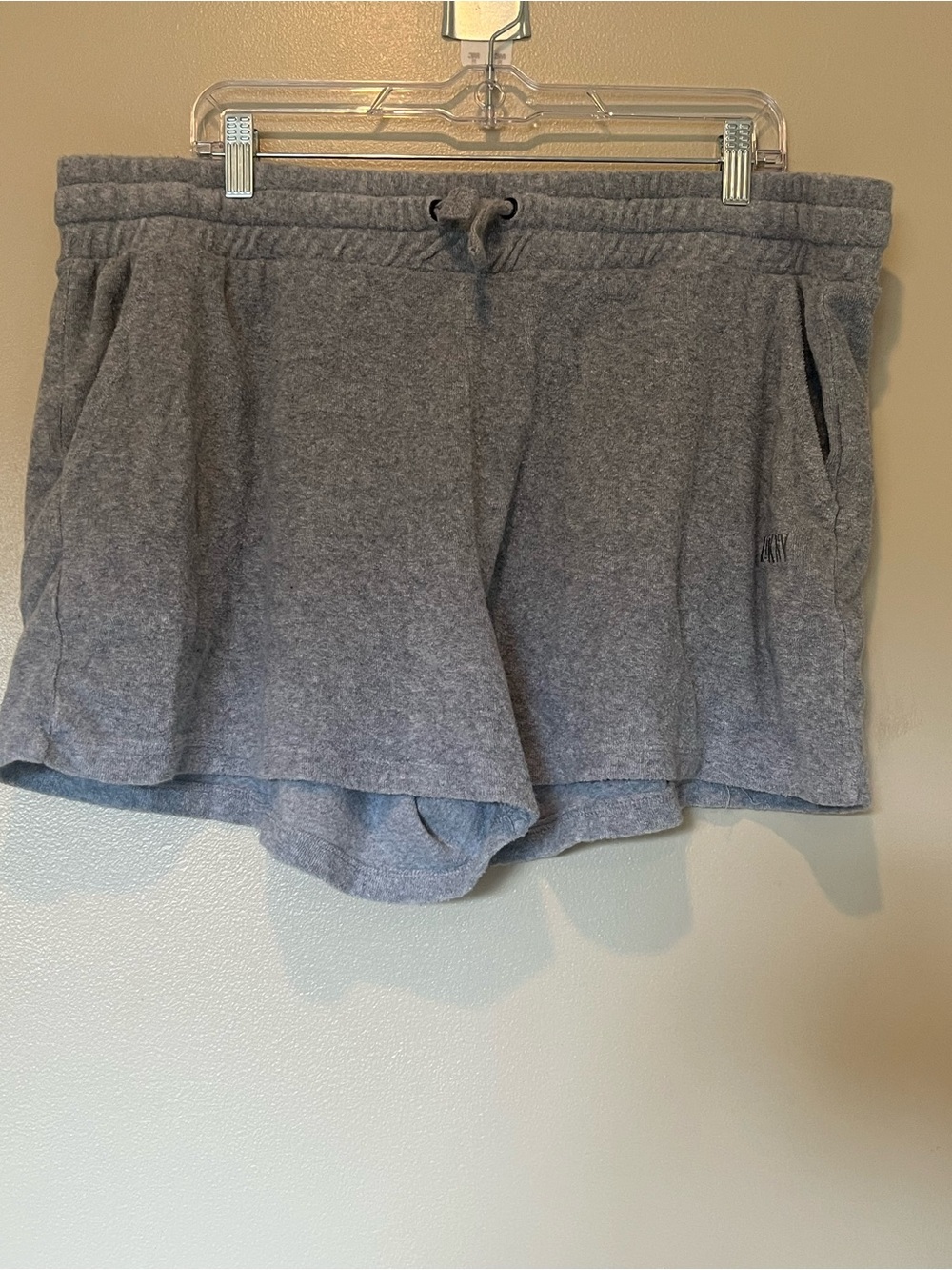DKNY Sport Lounge Shorts
